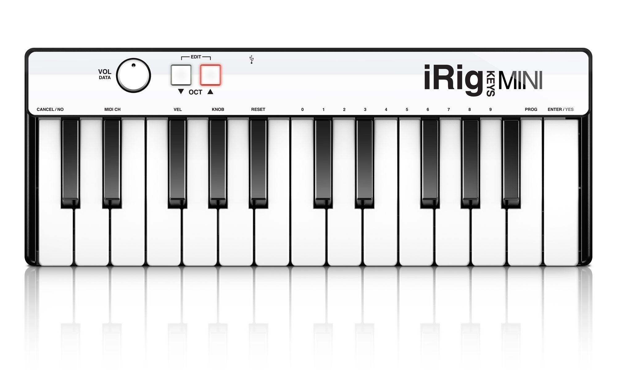 iRig Keys I/O