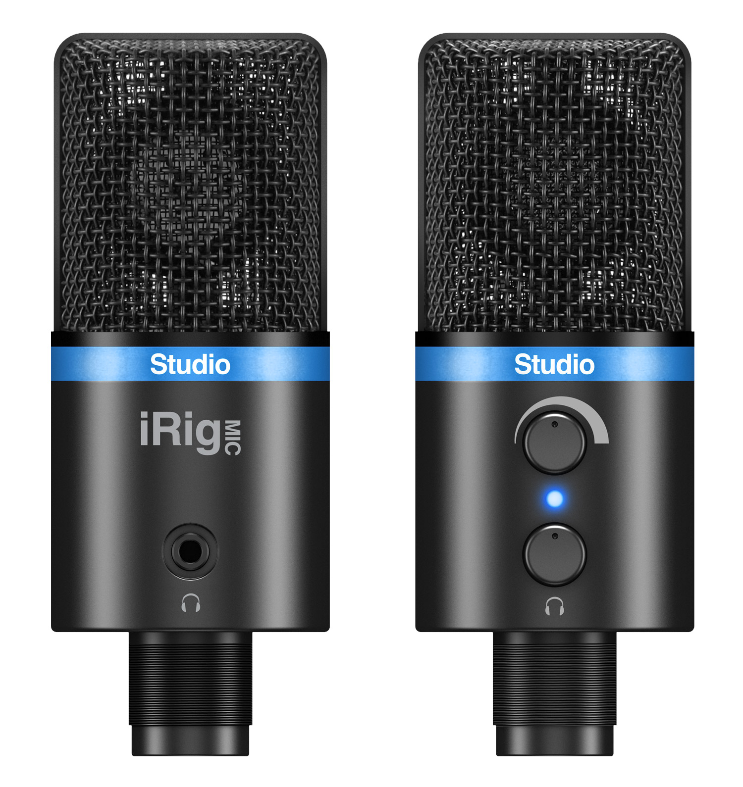 iRig Mic Studio