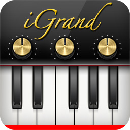 iGrand Piano