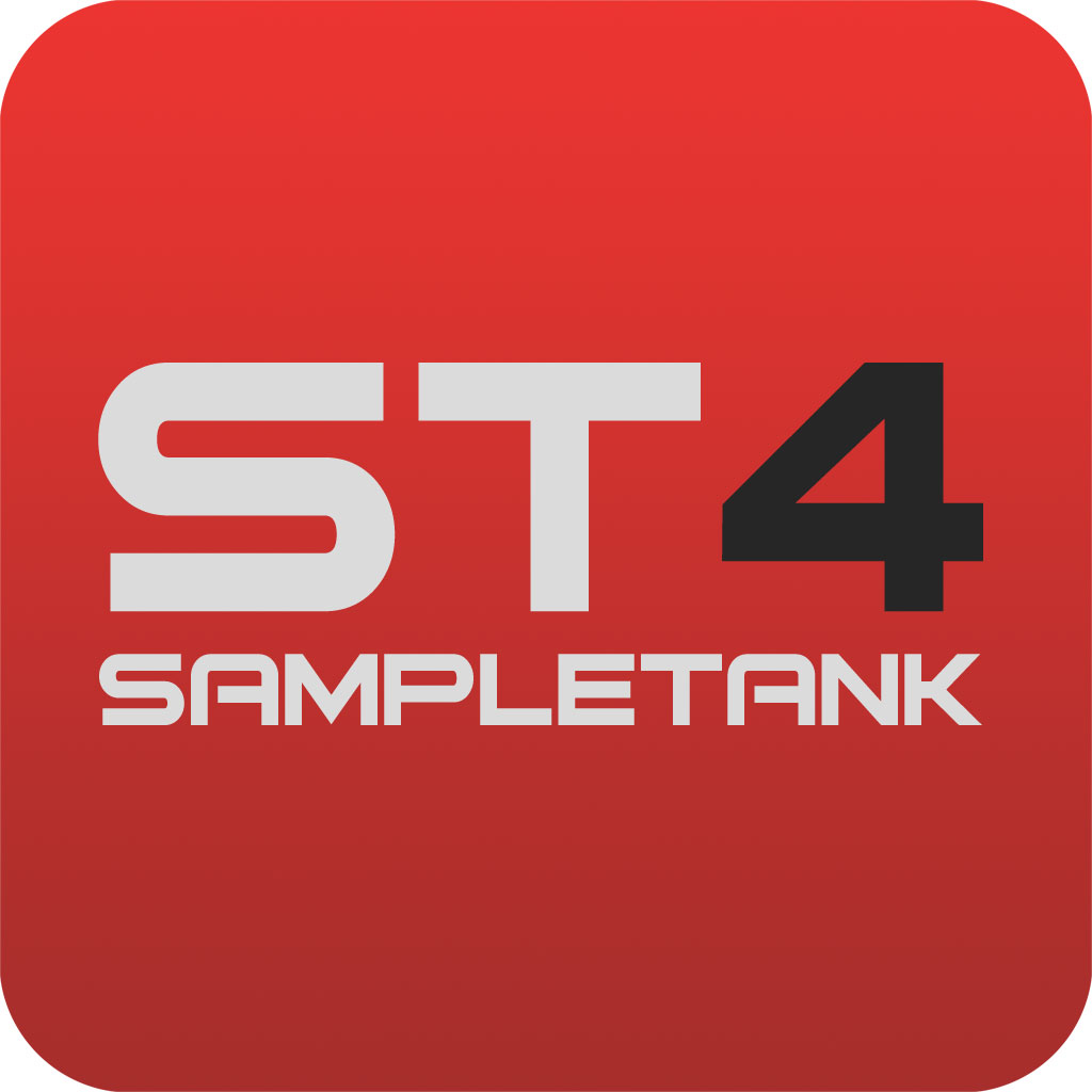 SampleTank CS