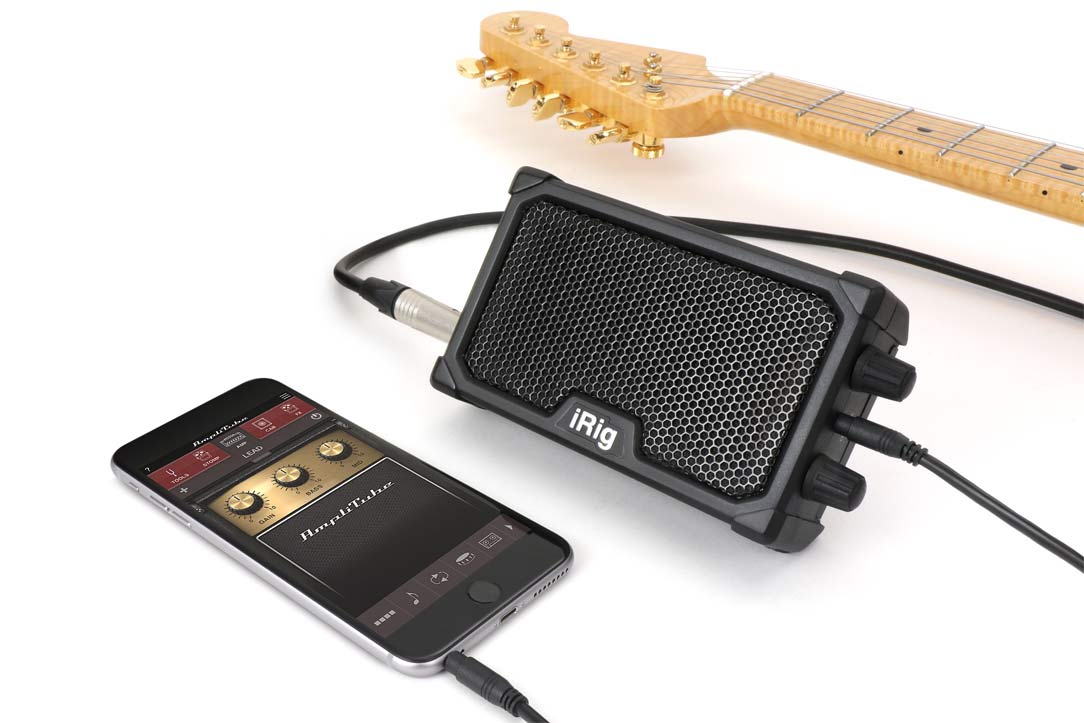 iRig HD 2