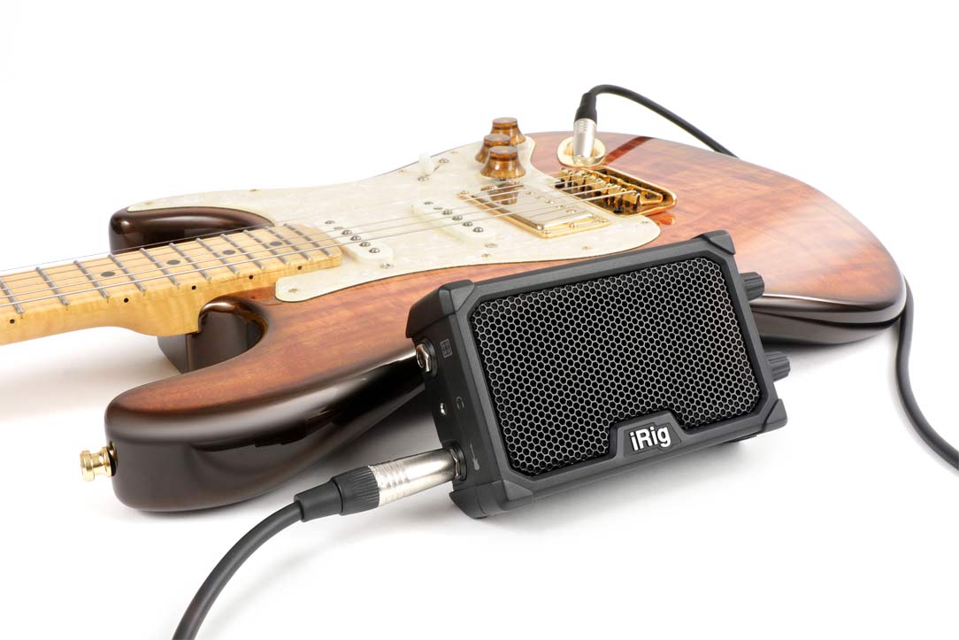 iRig HD 2