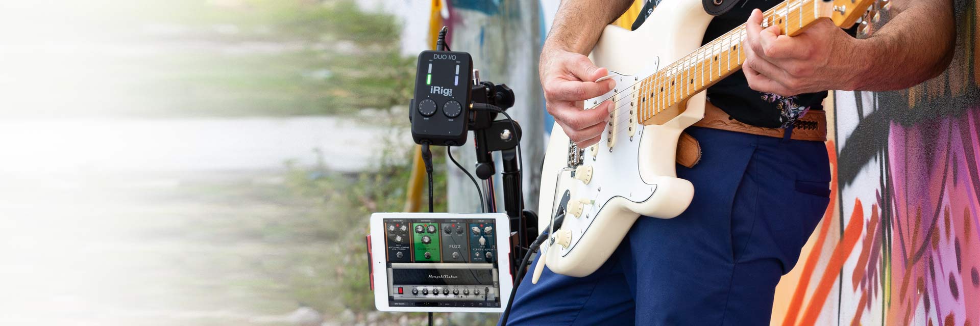 iRig Pro I/O vs iRig HD 2 – A REAL Comparison – Producer Society