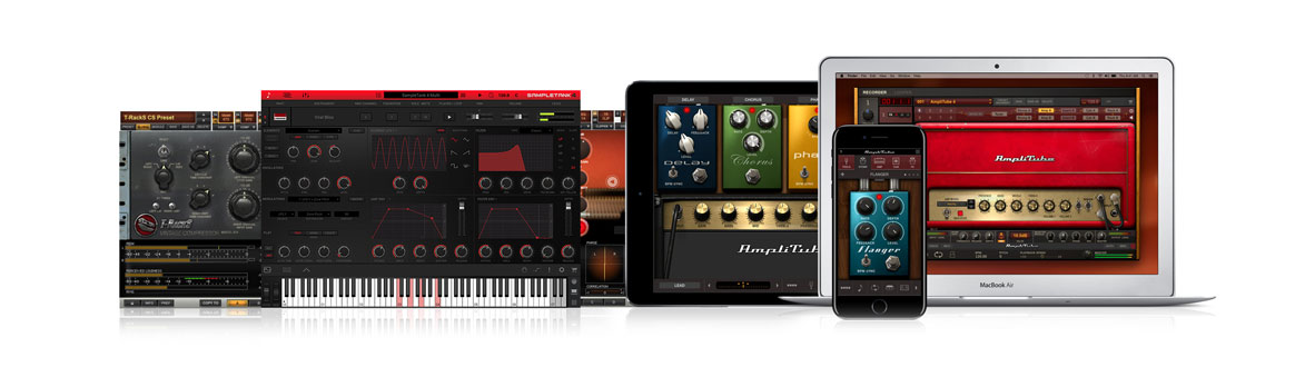 IK Multimedia iRig Pro I//O interface-adaptador MIDI MIDI, MIDI Interfaz MIDI