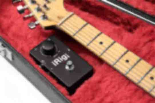guitar case