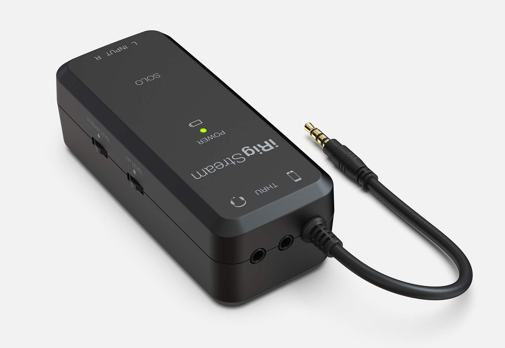 IK Multimedia releases iRig Stream Solo and iRig Stream Pro audio interfaces