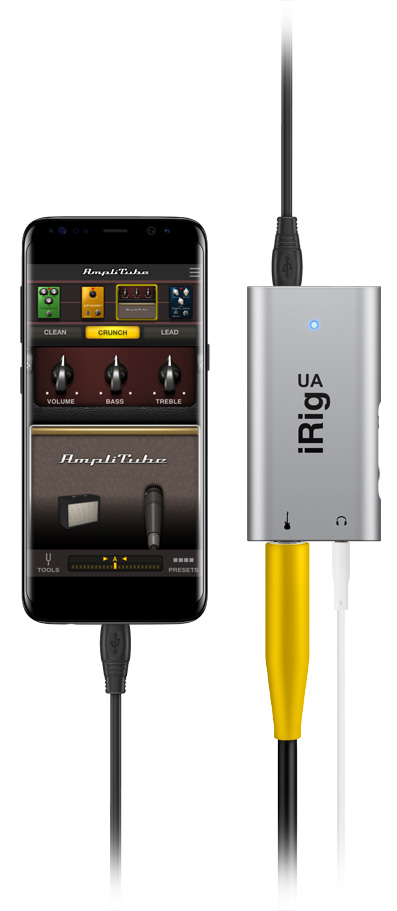 ik multimedia amplitube irig audio interface ik multimedia amplitube irig audio interface