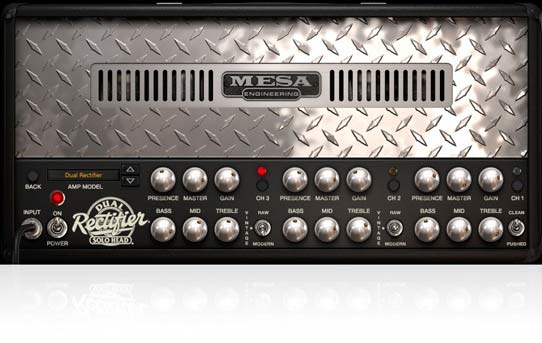 mixing speakers in guitar cab