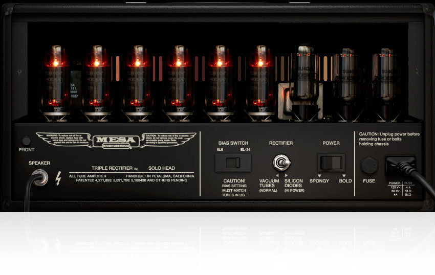 IK Multimedia(ソフトウェア) AmpliTube MESA/Boogie