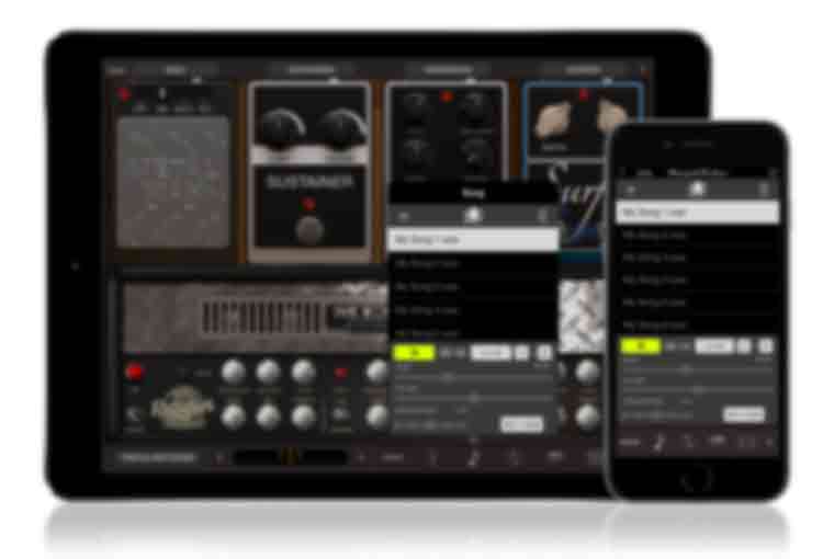 iPhone_iPad_songs