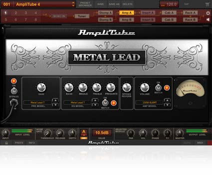 amplitube 3 free presets