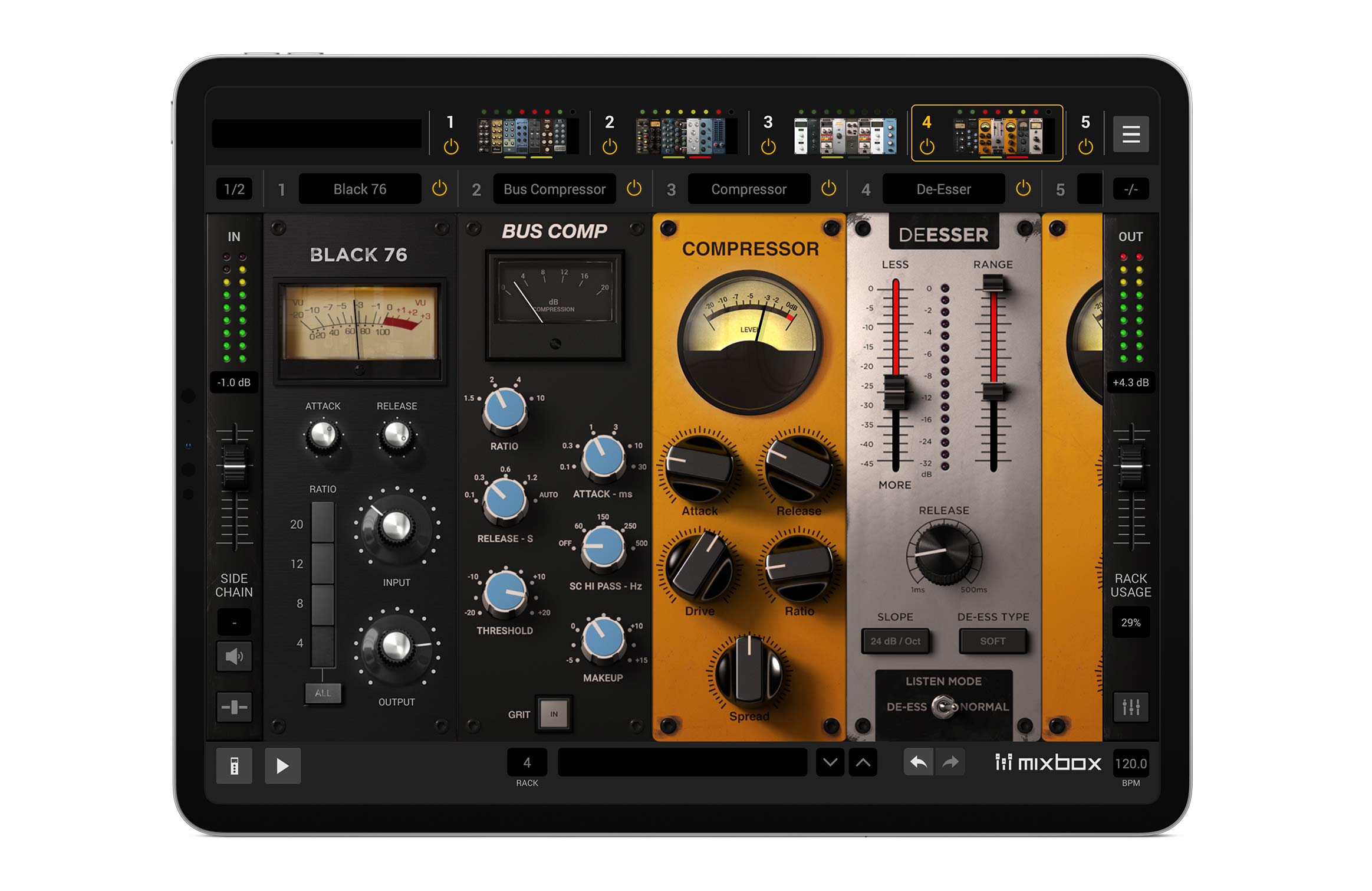 mixbox cs