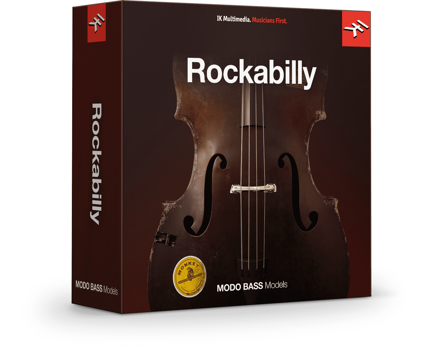 best double bass vst