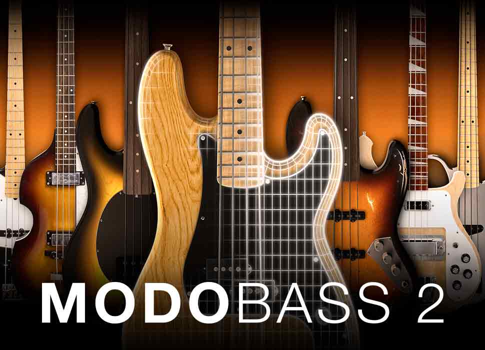 MODO BASS 2