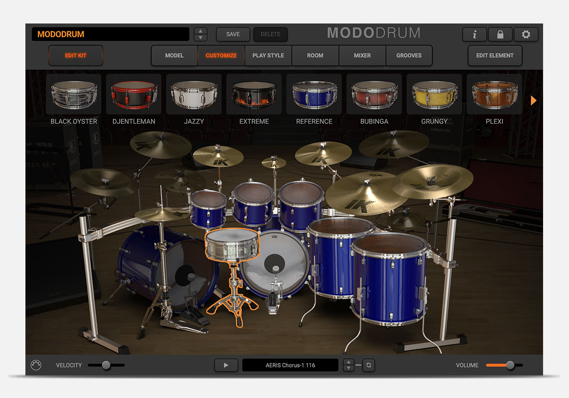 install a drum kit fl studio