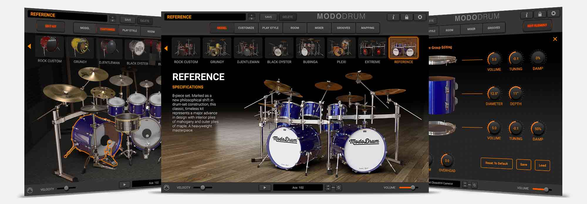 Play drums online, Music making games