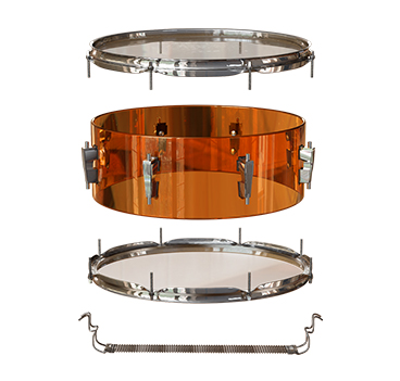 snare_custom_elements