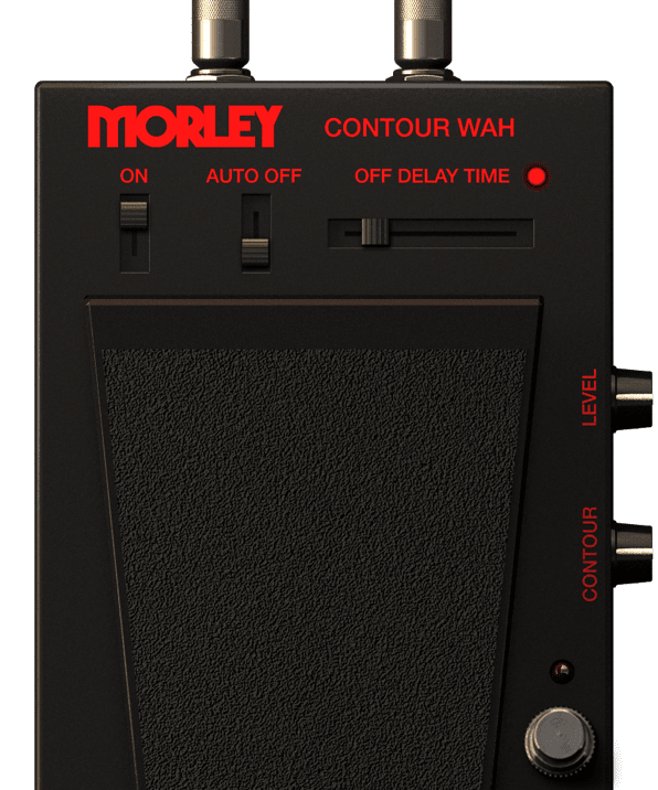 Morley Collection for AmpliTube