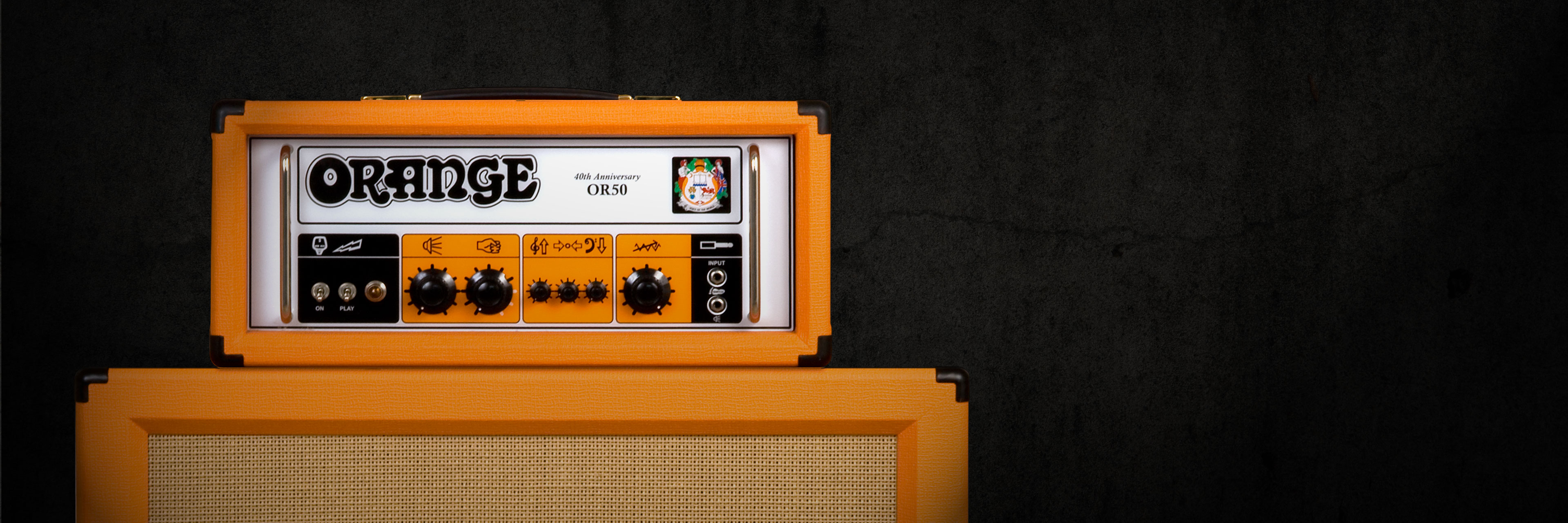 IK Multimedia - AmpliTube Orange