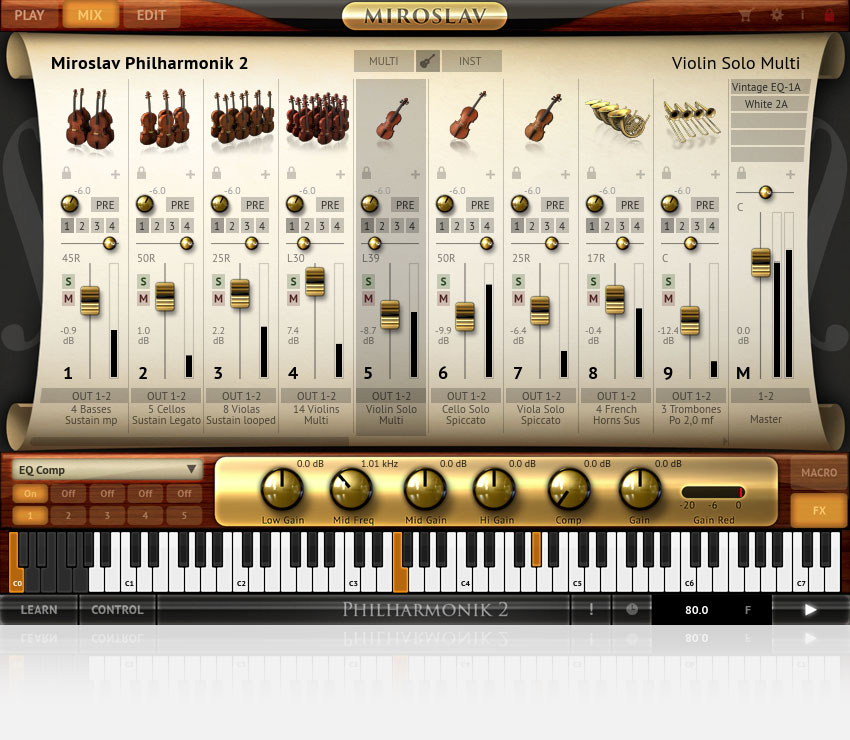 Philharmonik Vst Full Download