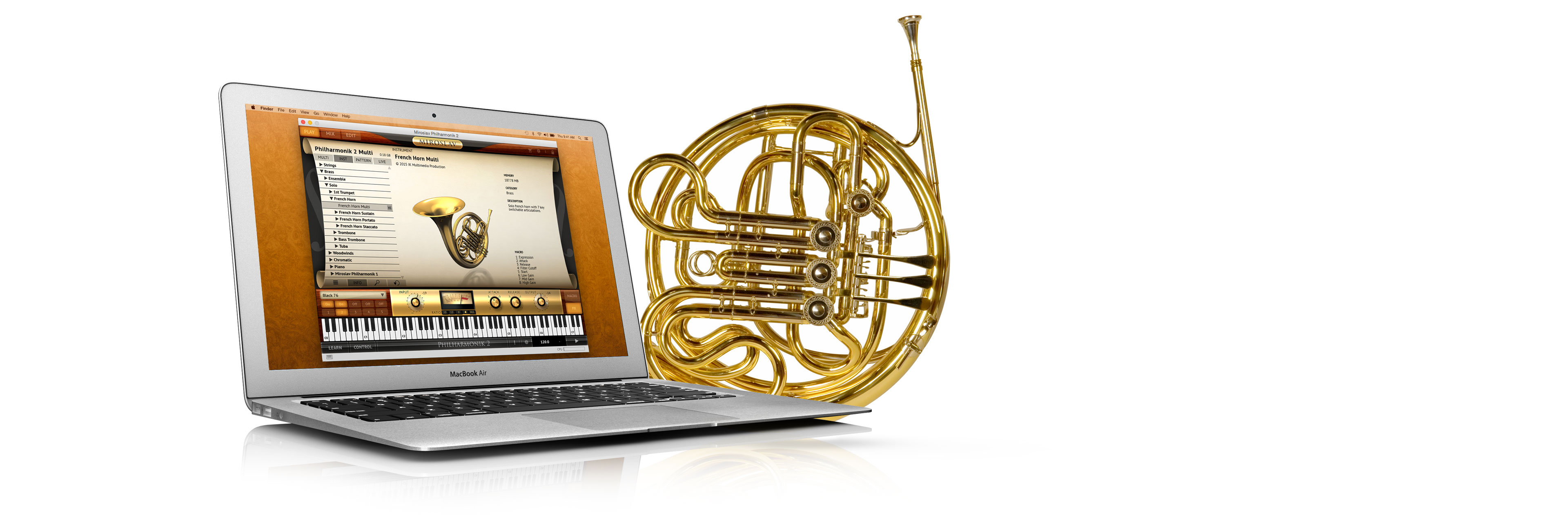 ik multimedia miroslav philharmonik free download