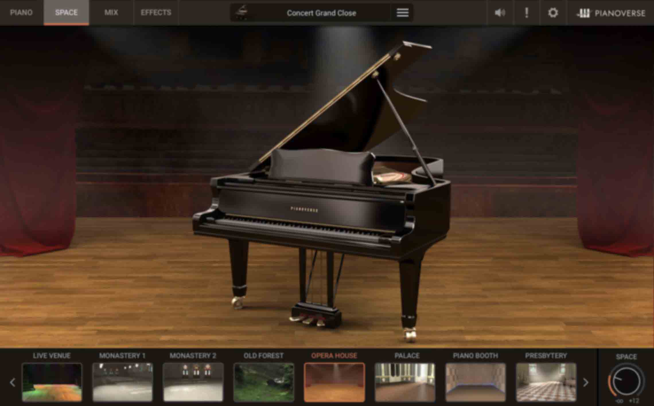 Perfect - Piano - Microsoft Apps