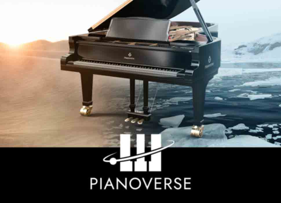 Perfect - Piano - Microsoft Apps