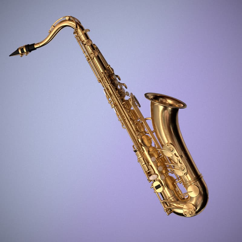 Alto Sax
