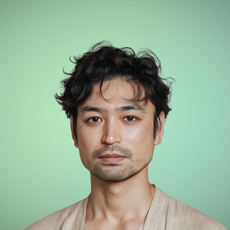 Keiji