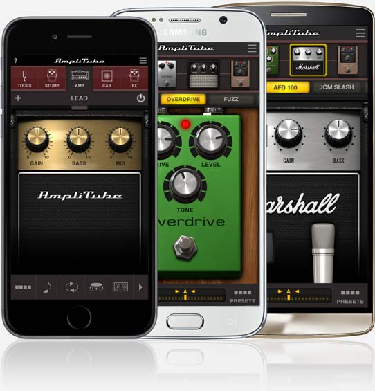 AmpliTube