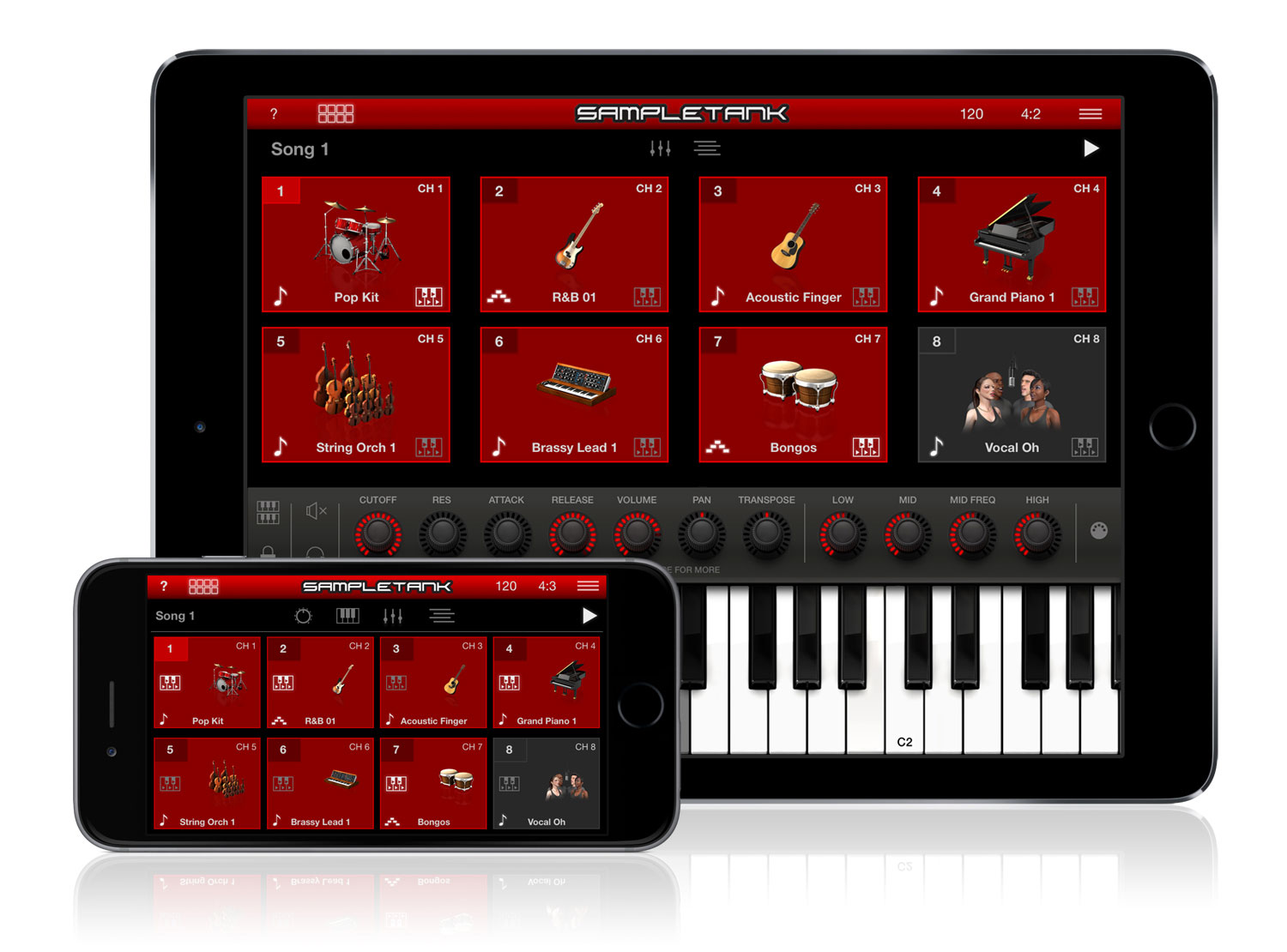 pro tools sampletank pro tools sampletank