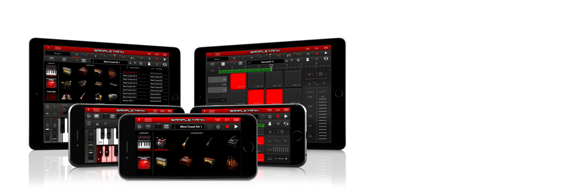 FL Studio Mobile can save all your samples on one file — Audiobus