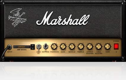 amplitube slash mac free download
