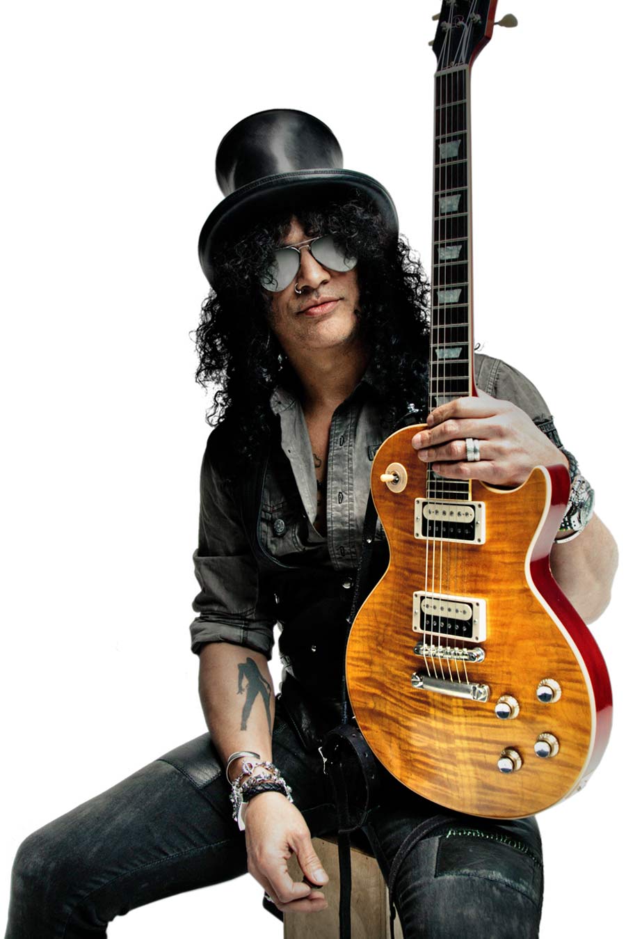 IK Multimedia AmpliTube Slash