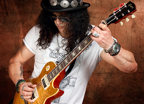 Slash