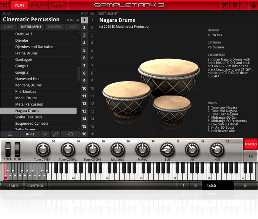 ik multimedia sampletank 3 cinematic drums rar ik multimedia sampletank 3 cinematic drums rar