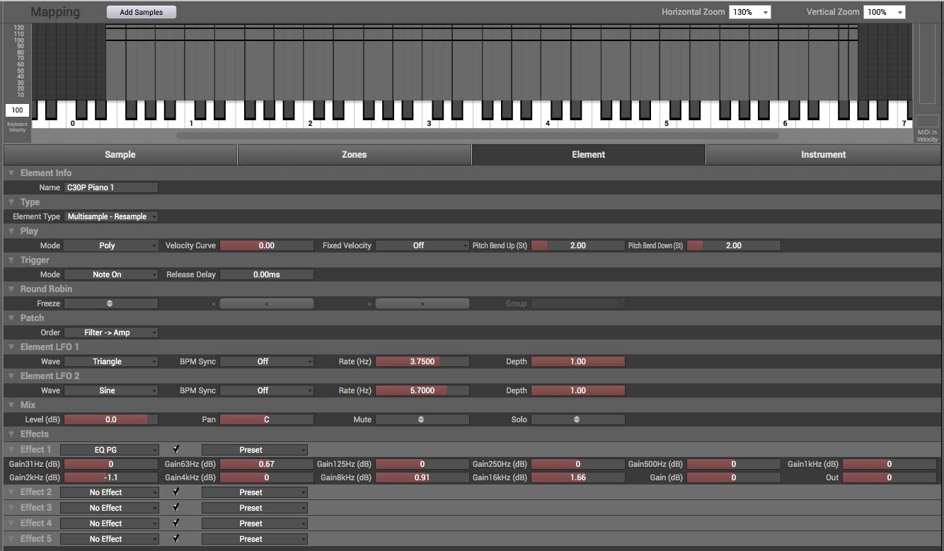 sampletank 4 se sampletank 4 se