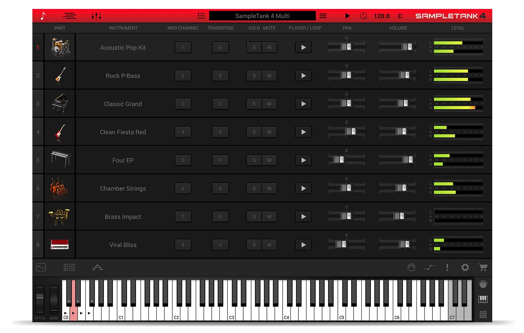 sampletank 4cs sampletank 4cs