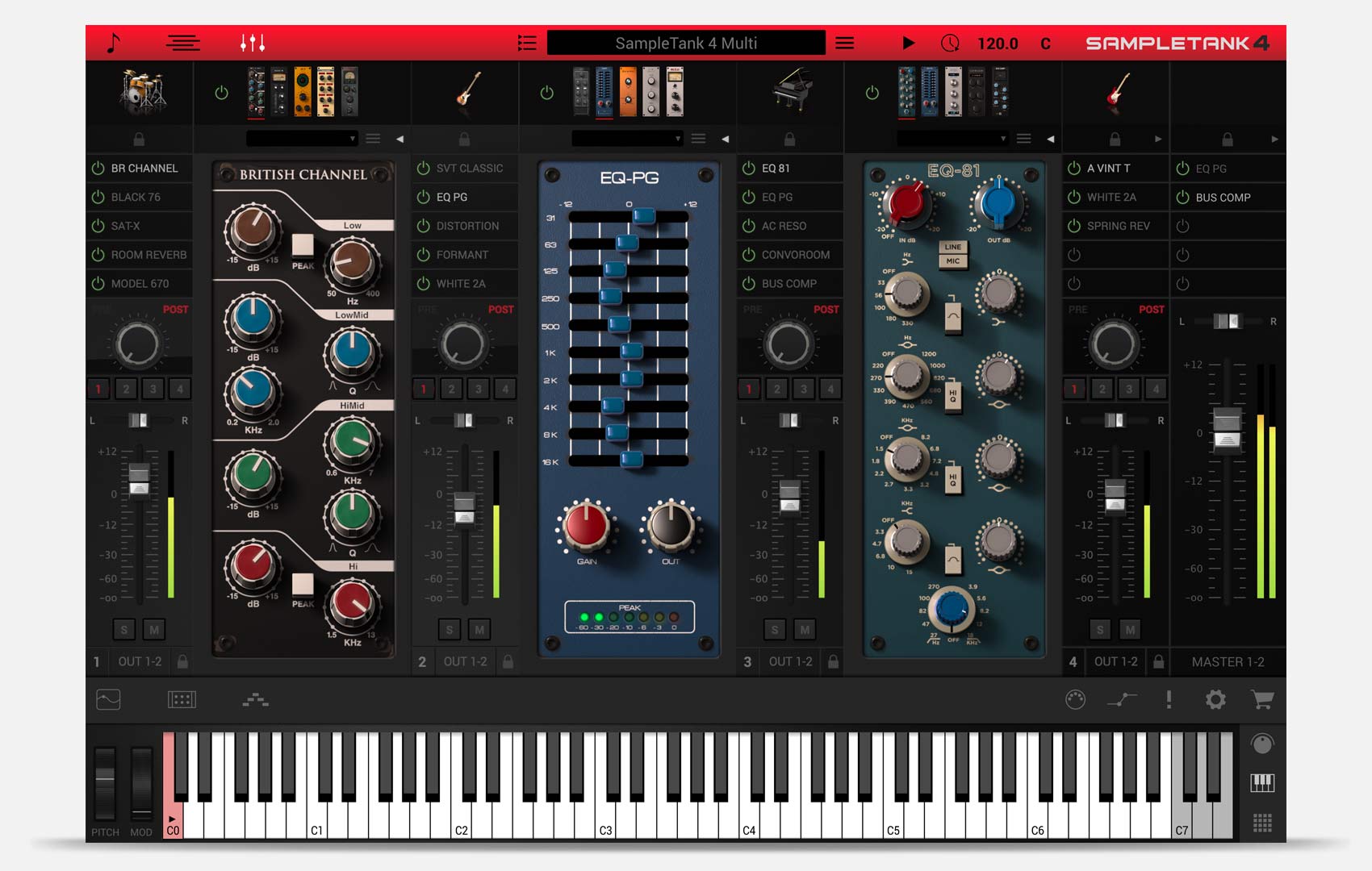 sampletank 3 se sampletank 3 se
