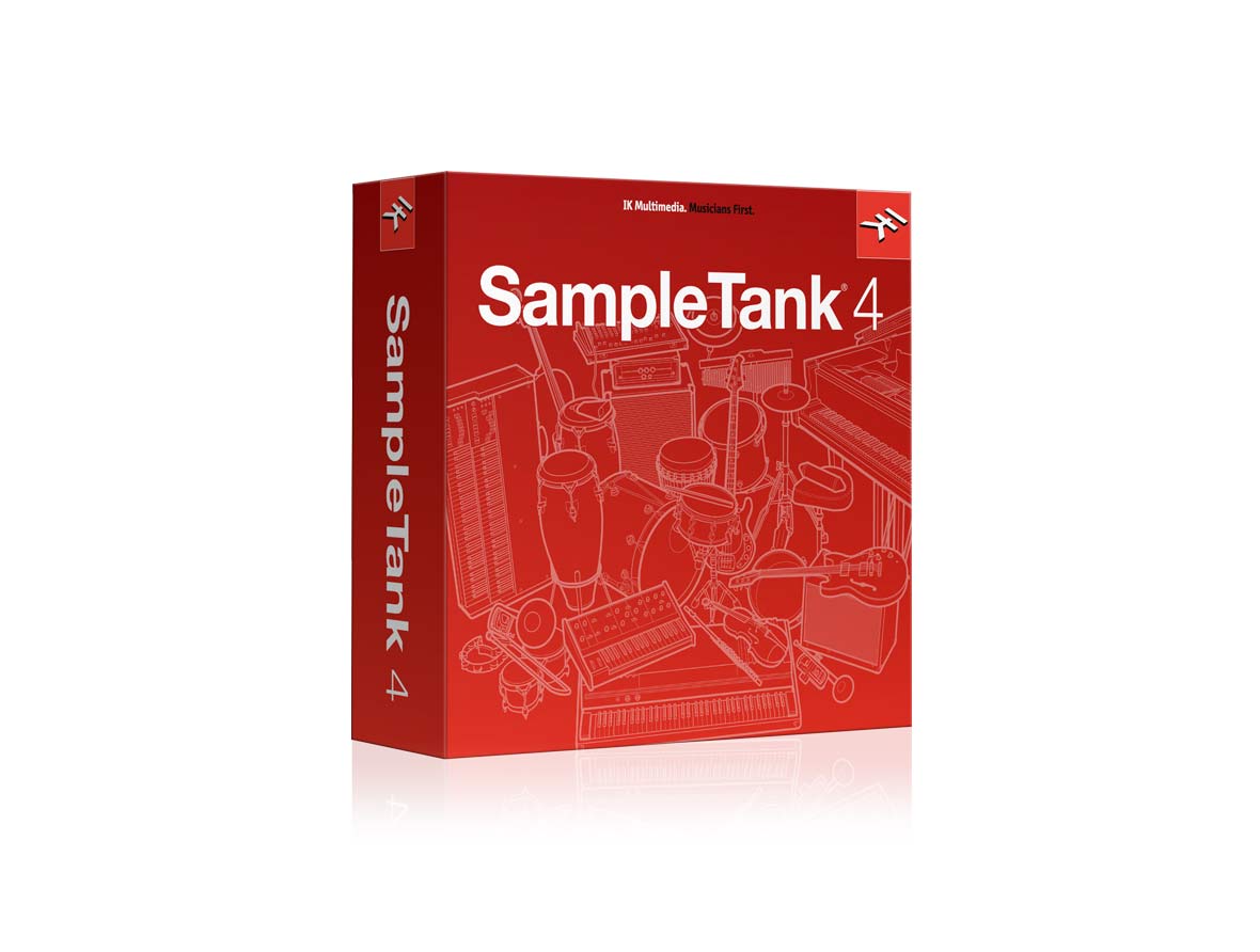sampletank 4 sampletank 4