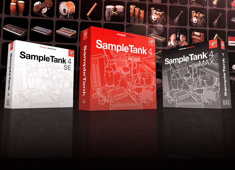sampletank 4 free sampletank 4 free