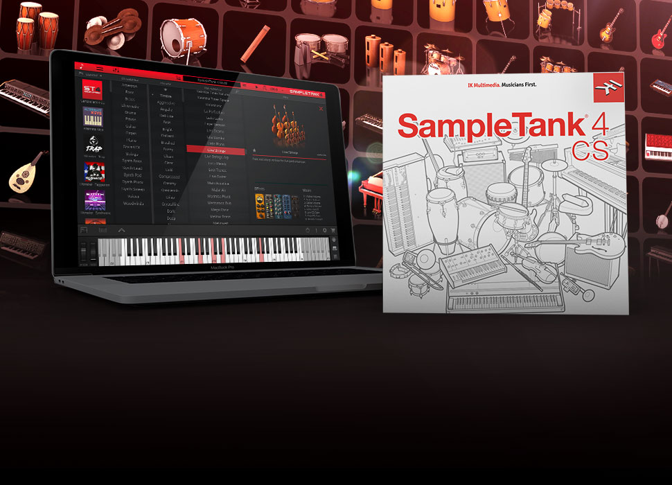 sampletank 4 review sampletank 4 review