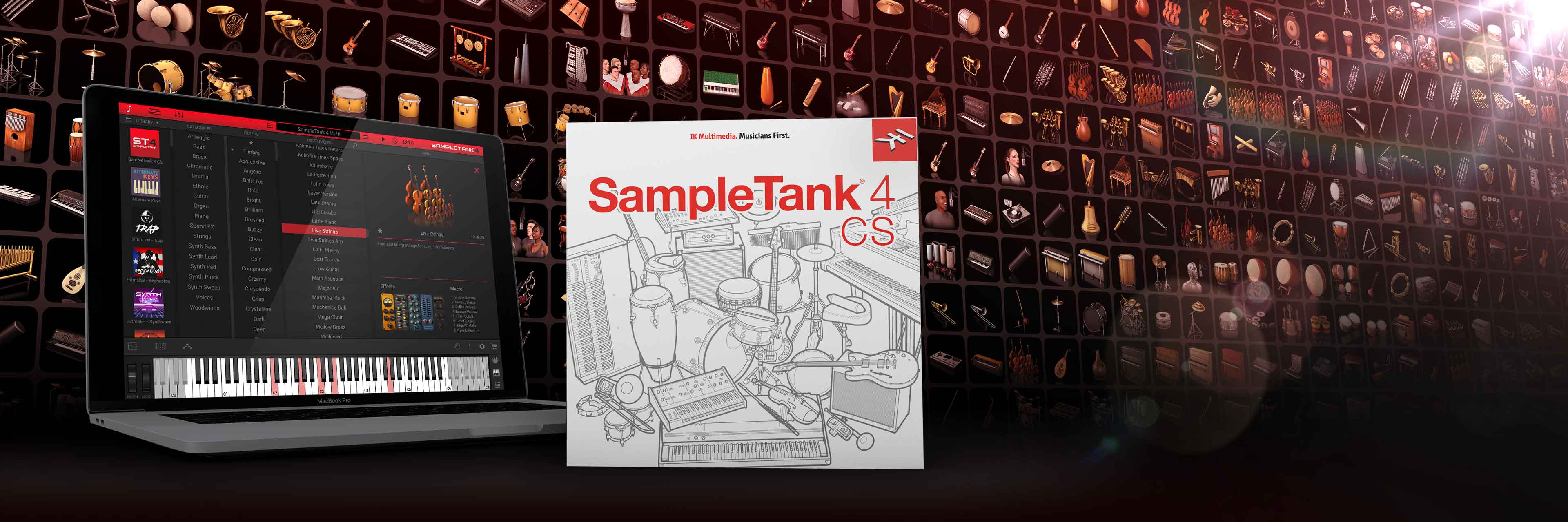 sampletank 4 sound content sampletank 4 sound content