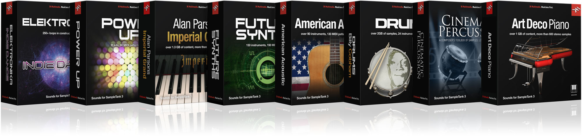 ik multimedia sampletank billy cobham drum set ik multimedia sampletank billy cobham drum set