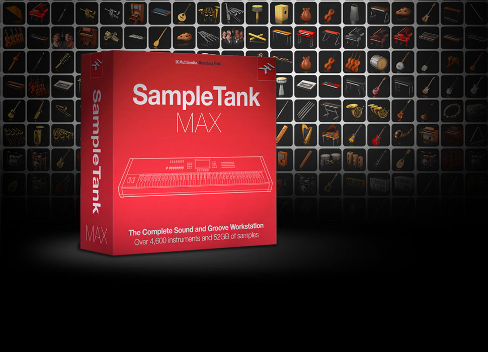 sampletank 4 max review sampletank 4 max review