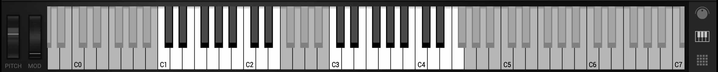 SampleTank The Code Vol 2 - KEYMAP