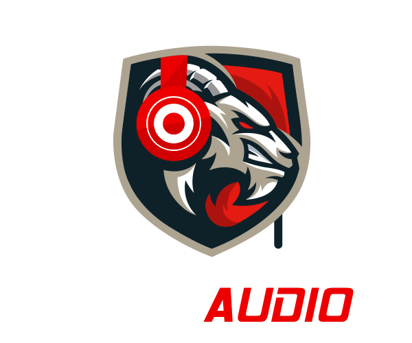 GOAT Audio