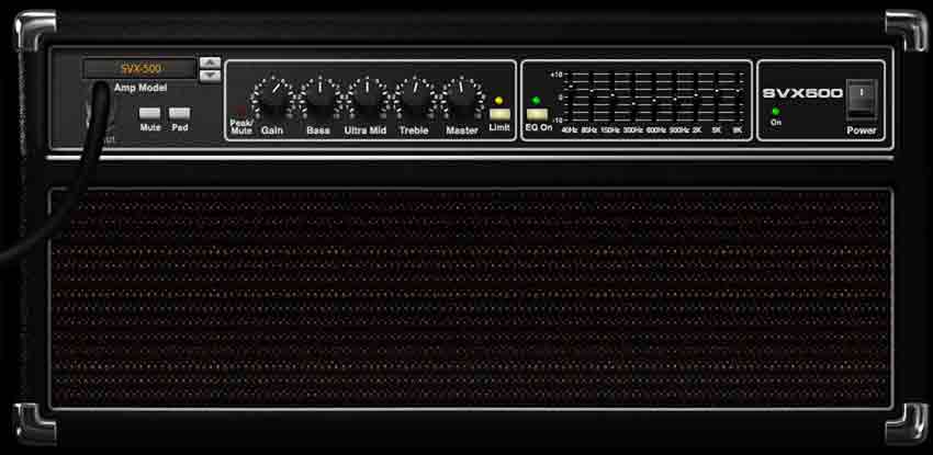 Ampeg Vst Free Download - sciencerenew