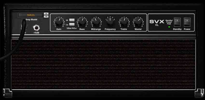 Ampeg Ampeg