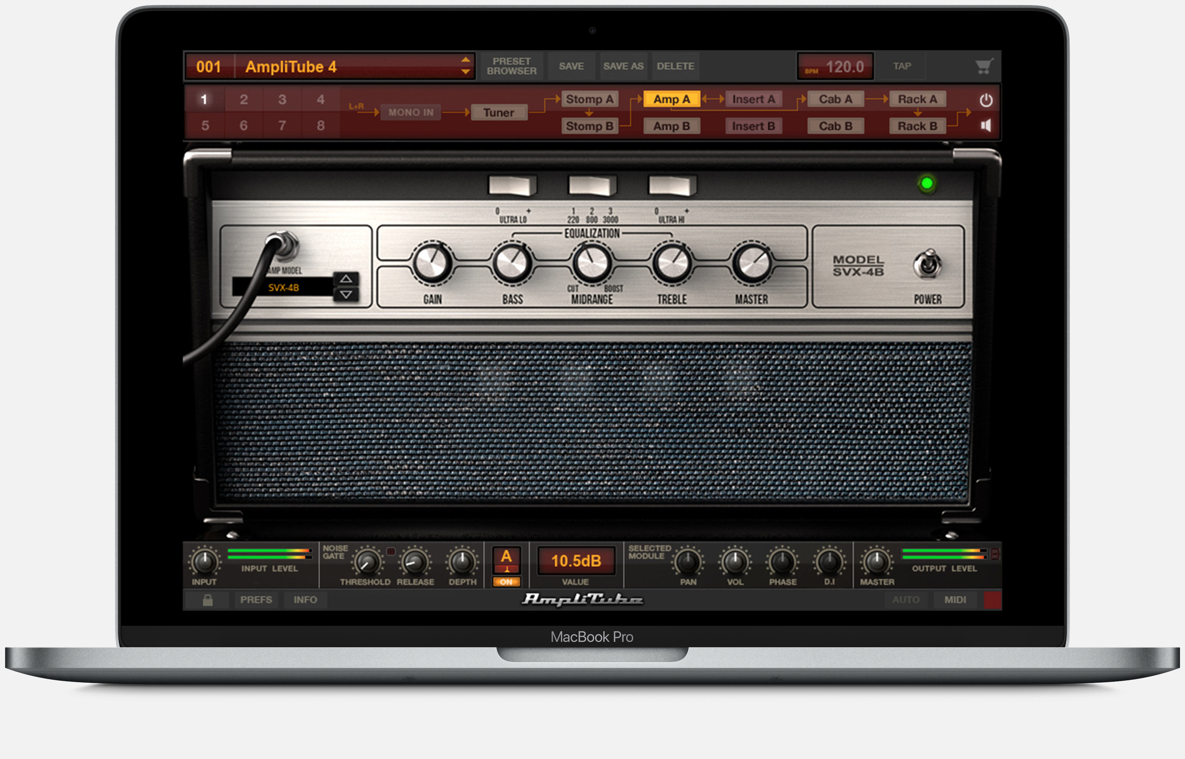 download the new for mac AmpliTube 5.6.0 download the new for mac AmpliTube 5.6.0